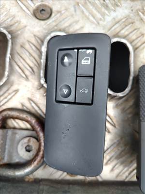 Opel Vectra C jobb első ablakemelő kapcsoló 