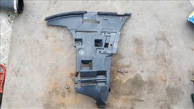 Volvo 9190303 S60 V70 XC70 bal első lökhárítótartó