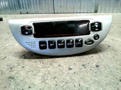 CHEVROLET Tacuma 02-08 Fűtés vezérlő panel