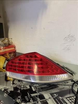 BMW 6-os sorozat E63/E64 Bmw E63 E64 bal hátsó lámpa 