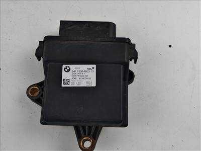 BMW i3 (I01) Electric hőpumpa vezérlő egység 64119314803