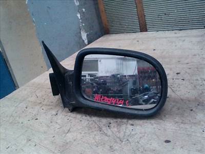 SUZUKI SWIFT 96-05 Jobb visszapillantó tükör mechanikus