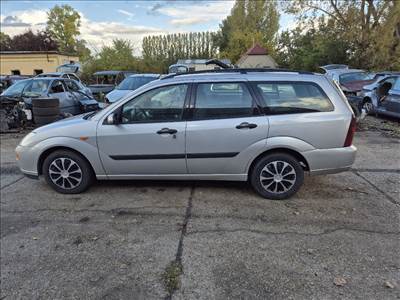 Ford Focus Mk1 1.8 TDDi visszapillantó tükör 