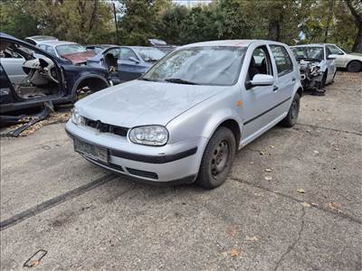 Volkswagen Golf IV 1.6 ECU 
