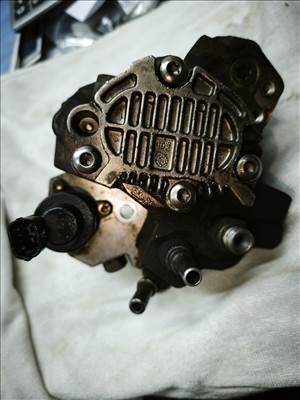 Peugeot 206 1.4 Nagynyomású pumpa,Adagoló 