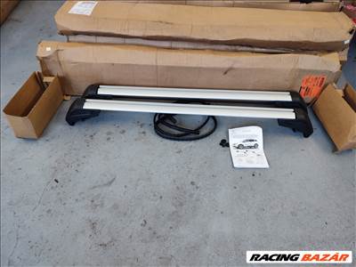 Citroën C5 III Aircross tetőcsomagtartó gyári új!!! 1637292880