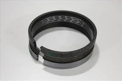 HK11026) ÚJ DUGATTYÚGYŰRŰ SZETT, GARNITÚRA 4 dugóra, méret: STD - Kia Sorento 09-14, Sportage 10-15 / Hyundai Santa Fe 10-15, ix35 / Tucson 09-15 - 2,0 dízel - 230402F930, 230402F900 - YPR, Made in Korea