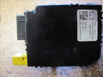 Golf V,VI,Toutan,Octavia II,Leon II kormányoszlop vezérlő  1k0953549bn