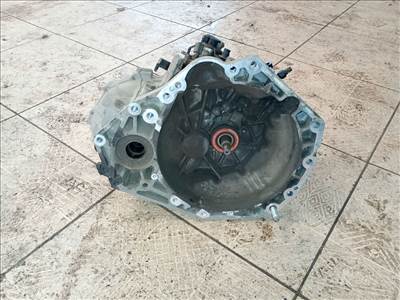 Suzuki SX4 I 1.5 - Váltó 