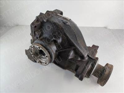 BMW 7 (E65, E66, E67)  730 Ld Hátsó differenciálmű (7514797, 33107514797, 33107502978)