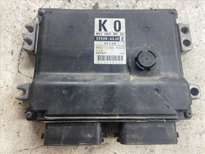 SUZUKI SWIFT III Motorvezérlő