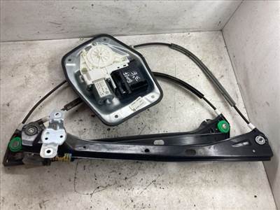 VW GOLF V Jobb első Ablakemelő Szerkezet (Elektromos)