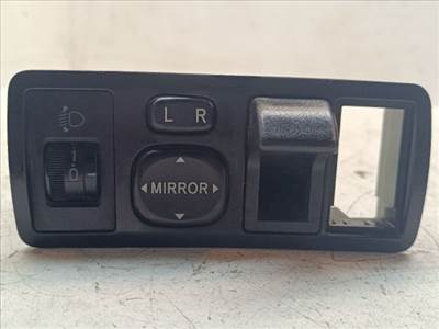 TOYOTA COROLLA VERSO Kombinált Kapcsoló