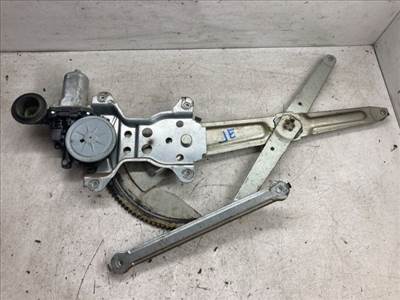 SUZUKI SWIFT III Jobb első Ablakemelő Szerkezet (Elektromos)