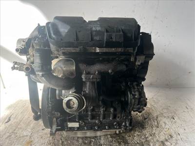 RENAULT LAGUNA II Motor (Fűzött blokk hengerfejjel)