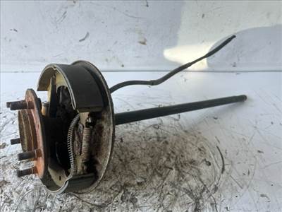 LADA NIVA Hátsó Féltengely (Pozíciófüggetlen)