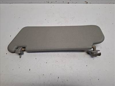 Chevrolet Aveo (T250) jobb első napellenző