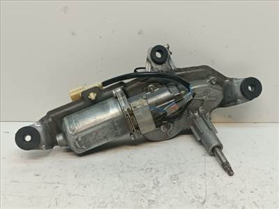 MAZDA 6 Hátsó Ablaktörlő Motor