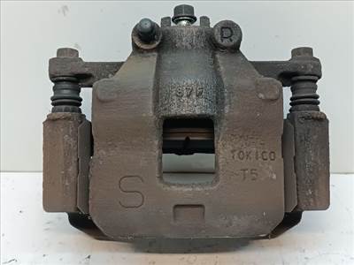 SUZUKI SX4 Jobb első Féknyereg Munkahengerrel