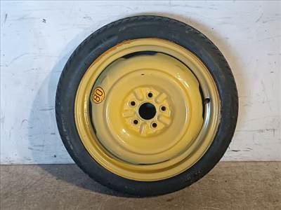 TOYOTA PRIUS Pótkerék