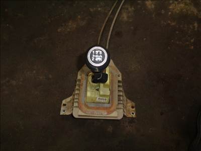 Fiat Punto II 1,2 váltórudazat 