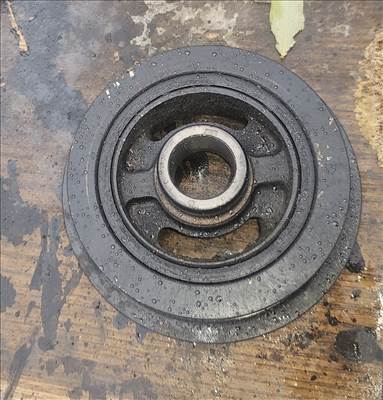 Chevrolet Epica, Daewoo Evanda Fötengely szijtárcsa 