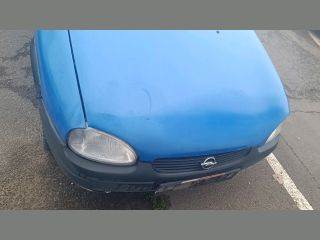 OPEL COMBO (71) Hűtőrács