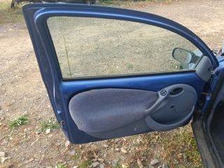 FORD KA I (RB) Bal első Ajtó Kárpit