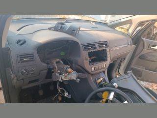 FORD C-MAX Kilométeróra