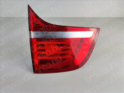 BMW X6 (E71, E72) Bal belső hátsó lámpa (7179987, 63217295005)