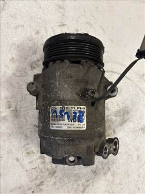 Opel Zafira B 2005-2014 2005-2014 Klíma kompresszor     13432837