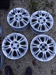  Opel 4x100 lyukosztású 6JJ 16" újszerű (gyári felni) alufelni Axx