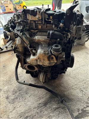 Renault Master, Opel Movano 2.3 motor