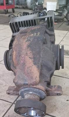 BMW 5-ös sorozat E60/E61 differenciálmű 