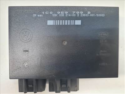 Volkswagen Bora komfort elektronika 1C0 959 799 B (33715)