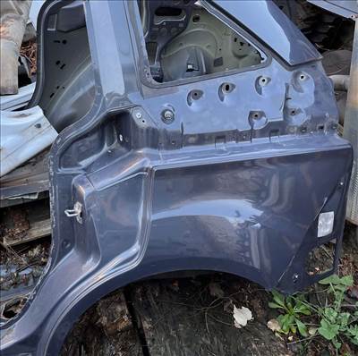 Ford C-Max Mk2 BAL HÁTSÓ SÁRVÉDŐ NEGYED