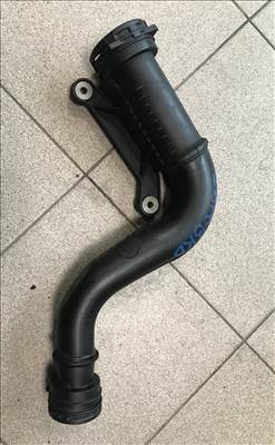 VW GOLF V_LEON 1P_OCTAVIA II 2,0 PD BKD turbócső 1k0145762s