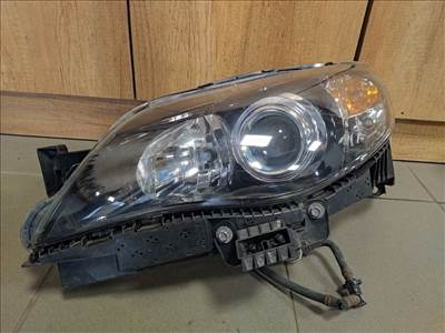 Subaru Impreza 2007-2012 bal xenon fényszóró. Szép állapotú