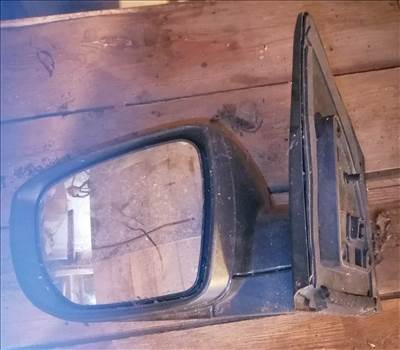 Hyundai Tucson (LM), Hyundai ix35 Bal tükör 