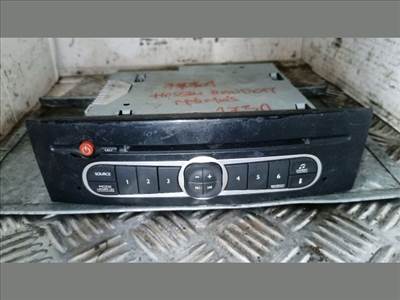 Renault Laguna II Rádió / CD *127014* 8200607909b 8200607909t