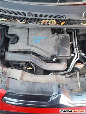 Toyota 1.0 motor 1kr