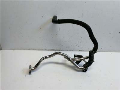 Opel Zafira Tourer  vízhûtő cső (vízcső) 55488799