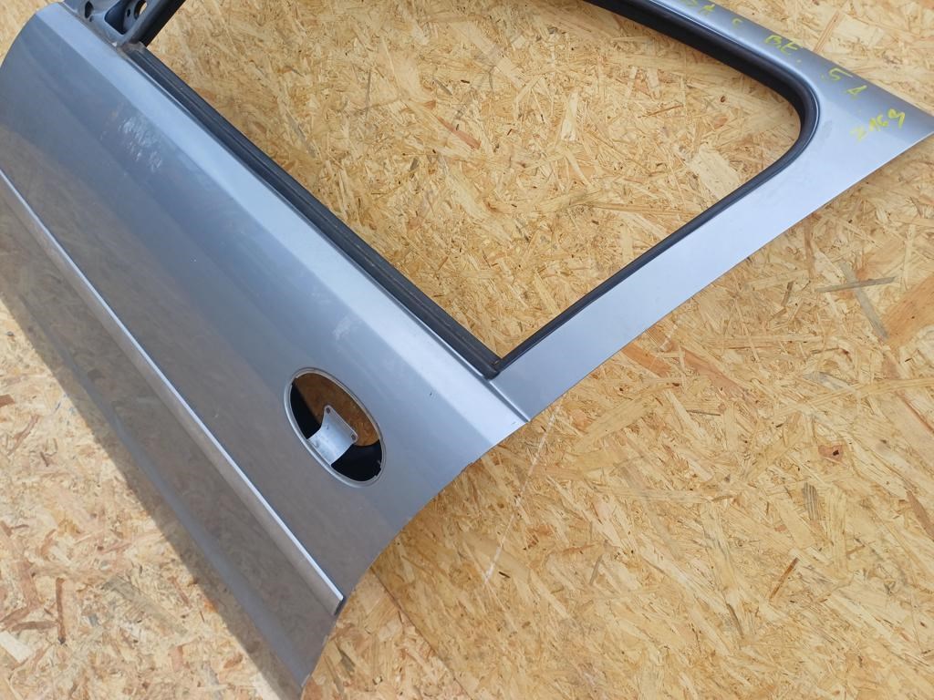 Opel Corsa C (2000-2010) Bal Első Ajtó 5 Ajtós  2. kép