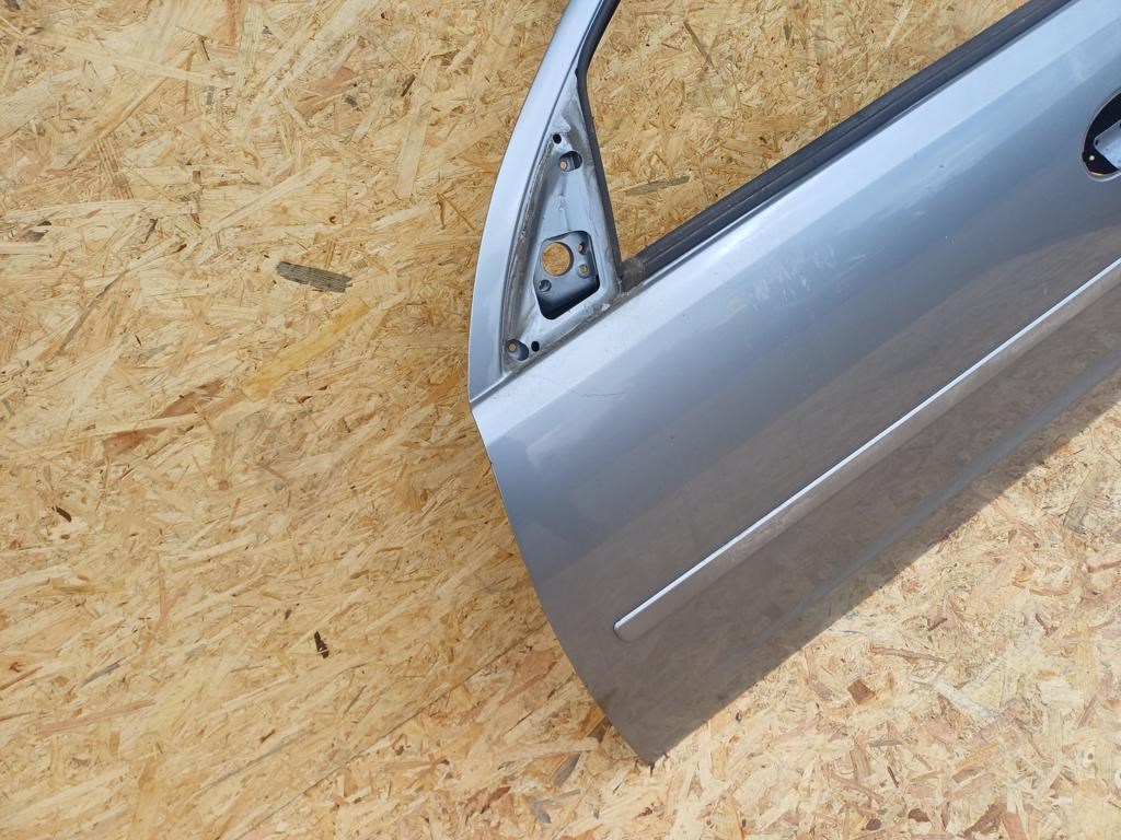 Opel Corsa C (2000-2010) Bal Első Ajtó 5 Ajtós  3. kép