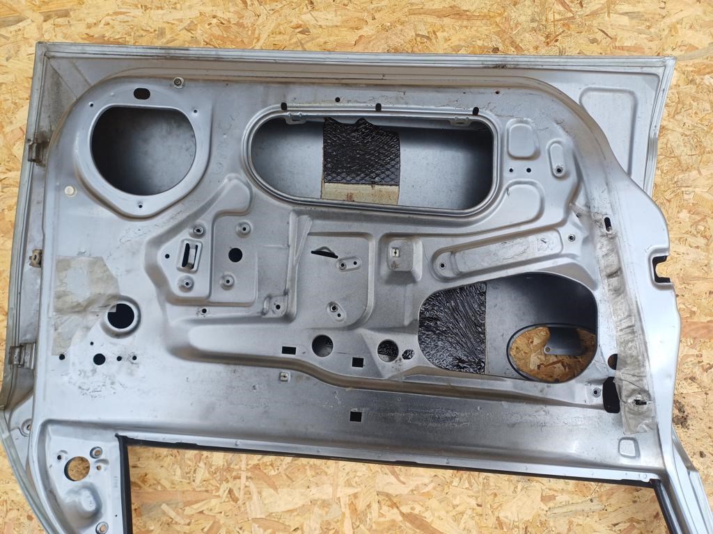 Opel Corsa C (2000-2010) Bal Első Ajtó 5 Ajtós  4. kép