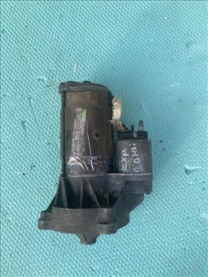 Citroën Jumpy II Peugeot Expert Citroen Jumpy 2.0 Hdi önindító 2007