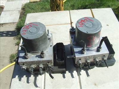 Skoda Fabia III ABS szivattyú fábia 3