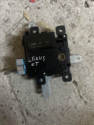 Lexus CT Fűtés állító Motor 0638000920pls