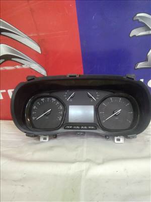 Citroën Jumper III, Peugeot Expert III Óracsoport  9837473080