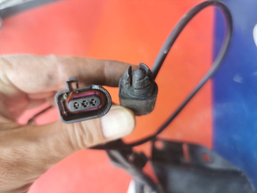 Audi A6 (C6 - 4F) C6 - 4F AUDI A6 C6 Kürt DUDA 4f0951229 3. kép